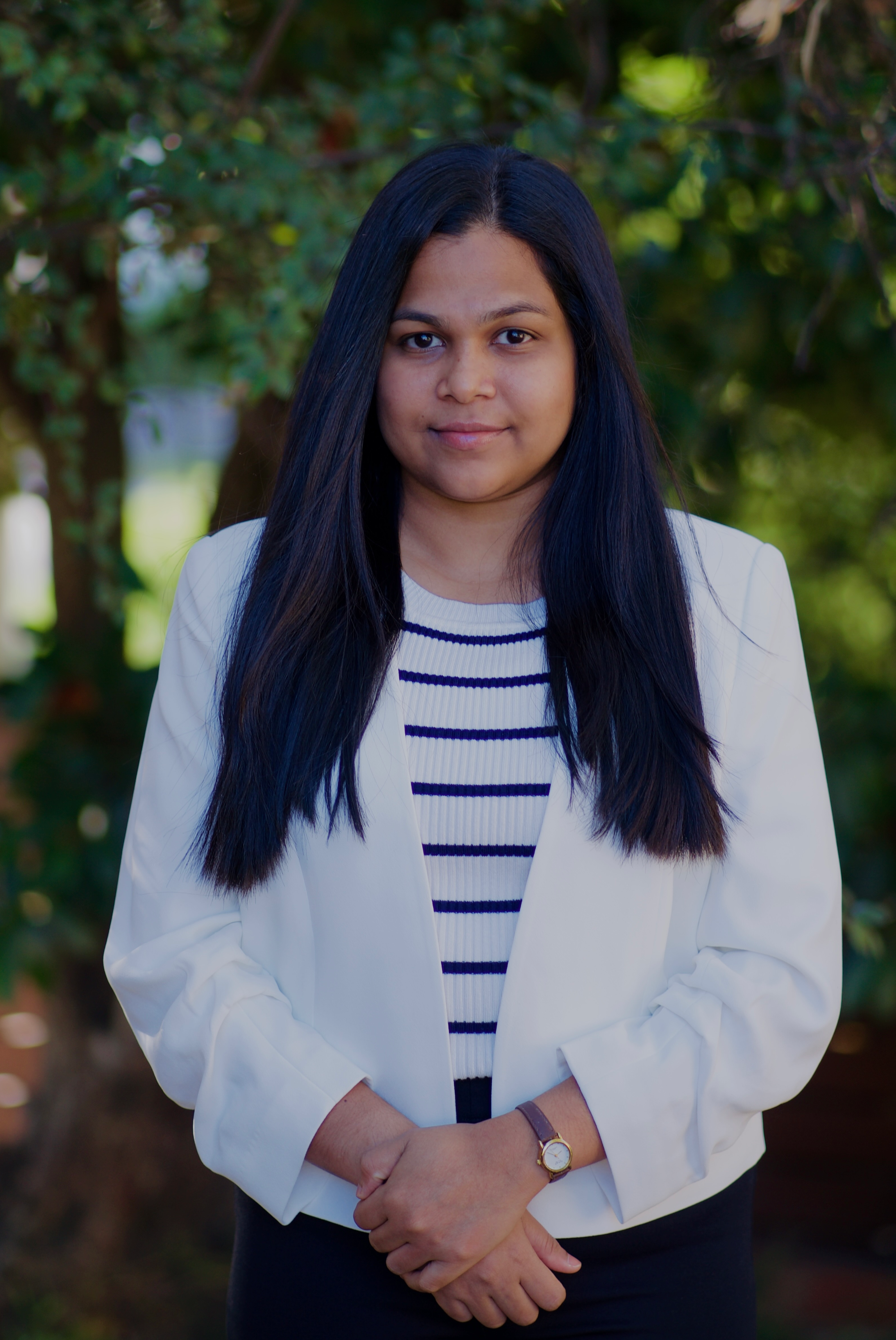 Chaya Weerasinghe